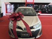 Cần bán Toyota Vios 1.5E MT đời 2018