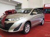 Cần bán Toyota Vios 1.5E MT đời 2018