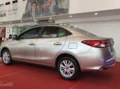 Cần bán Toyota Vios 1.5E MT đời 2018