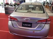 Cần bán Toyota Vios 1.5E MT đời 2018
