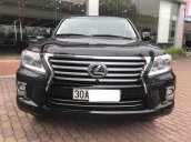 Bán Lexus LX570 model 2015 xe nhập Mỹ, siêu đẹp đủ đồ