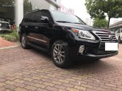 Bán Lexus LX570 model 2015 xe nhập Mỹ, siêu đẹp đủ đồ