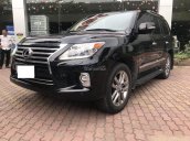 Bán Lexus LX570 model 2015 xe nhập Mỹ, siêu đẹp đủ đồ