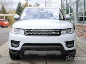 Giá bán xe Range Rover Sport SE 2018 màu trắng, đen, chính hãng giao ngay giá tốt khách gọi 0918842662