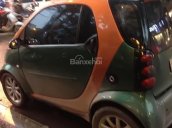 Bán ô tô Smart Fortwo đời 2004, xe nhập