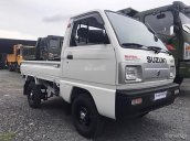 Bán ô tô Suzuki Super Carry Truck 1.0 MT sản xuất 2018, màu trắng, 249 triệu