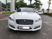 Cần bán xe Jaguar XJ L 3.0 Portfolio đời 2016, màu trắng, nhập khẩu 