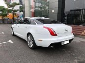 Cần bán xe Jaguar XJ L 3.0 Portfolio đời 2016, màu trắng, nhập khẩu 