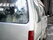 Bán Daihatsu Citivan 1.6 MT năm 1998, màu bạc, xe nhập 