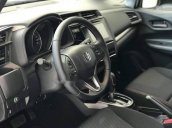 Bán Honda Jazz mới 100%, nhập khẩu từ Thái - Cá tính, năng động và tiện nghi đầy bất ngờ