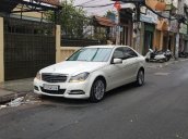 Bán xe Mercedes C250, model 2012 mới 98%