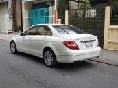 Bán xe Mercedes C250, model 2012 mới 98%