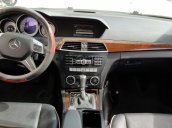 Bán xe Mercedes C250, model 2012 mới 98%