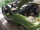 Cần bán lại xe cũ Daewoo Matiz đời 2005