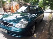 Bán ô tô Daewoo Nubira năm 2002, 128tr