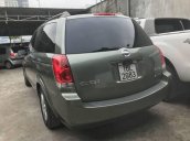 Bán xe cũ Nissan Quest đời 2006, nhập khẩu, giá tốt