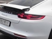 Bán Porsche Panamera năm sản xuất 2016, màu trắng, nhập khẩu nguyên chiếc