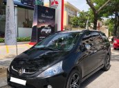 Bán Mitsubishi Grandis 2.4AT sản xuất 2009, màu đen, xe nhà