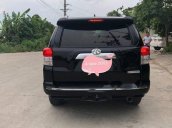 Cần bán lại xe Toyota 4 Runner sản xuất năm 2012, màu đen, xe nhập