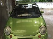 Cần bán lại xe cũ Daewoo Matiz đời 2005