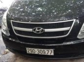 Bán Hyundai Grand Starex 2008, màu đen, nhập khẩu Hàn Quốc