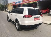 Cần bán xe Mitsubishi Pajero năm 2017, màu trắng, giá chỉ 740 triệu