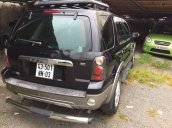 Cần bán Ford Escape 2007, màu đen 