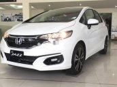 Bán Honda Jazz mới 100%, nhập khẩu từ Thái - Cá tính, năng động và tiện nghi đầy bất ngờ