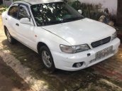 Bán Suzuki Balenno đời 1996, màu trắng, giá 65tr