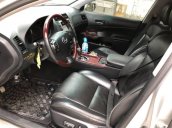 Bán Lexus GS 350 năm 2007, màu bạc, giá 800tr