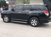 Cần bán lại xe Toyota 4 Runner sản xuất năm 2012, màu đen, xe nhập