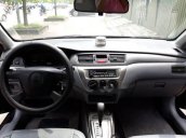 Cần bán lại xe Mitsubishi Lancer đời 2005, màu đen như mới 