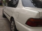 Bán Toyota Corolla 1996, màu trắng, giá chỉ 125 triệu