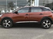 Bán Peugeot 3008 1.6 Turbo 2018, mới 100%