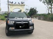 Cần bán lại xe Toyota 4 Runner sản xuất năm 2012, màu đen, xe nhập