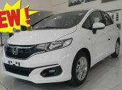 Bán Honda Jazz mới 100%, nhập khẩu từ Thái - Cá tính, năng động và tiện nghi đầy bất ngờ