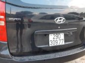 Bán Hyundai Grand Starex 2008, màu đen, nhập khẩu Hàn Quốc