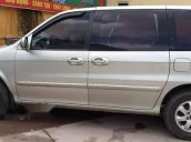 Bán xe Kia Carnival 2009 màu bạc, chính chủ