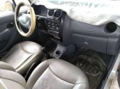 Cần bán Daewoo Matiz sản xuất năm 2002, màu trắng 