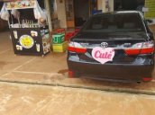 Bán ô tô Toyota Camry năm sản xuất 2016, màu đen, giá chỉ 850 triệu