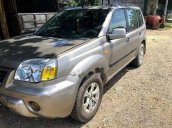 Bán Nissan X trail năm sản xuất 2004, xe nhập, 155 triệu