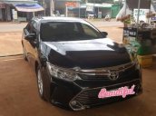 Bán ô tô Toyota Camry năm sản xuất 2016, màu đen, giá chỉ 850 triệu