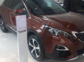 Bán Peugeot 3008 1.6 Turbo 2018, mới 100%