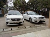 Bán xe BAIC D50 Cần bán đời 2016, màu trắng, 450 triệu