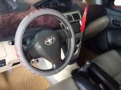 Cần bán xe Toyota Vios đời 2009, màu bạc, 280 triệu