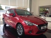 Bán Mazda 2 HB nhập khẩu tại Hải Phòng, đủ màu, hỗ trợ trả góp LH: 0931.405.999