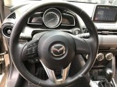 Cần bán gấp Mazda 2 năm 2016, màu xám ít sử dụng, 550 triệu