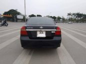 Bán Daewoo Gentra sản xuất 2006, màu đen