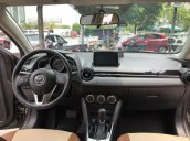 Cần bán gấp Mazda 2 năm 2016, màu xám ít sử dụng, 550 triệu