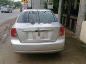 Cần bán gấp Daewoo Lacetti MT năm 2004, xe còn rất đẹp